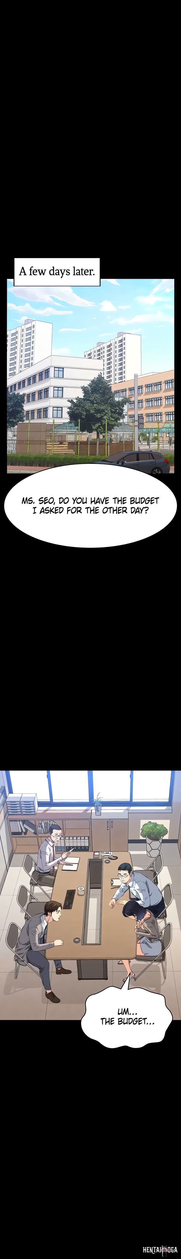 Resume Resume Chapter 108 - Page 26