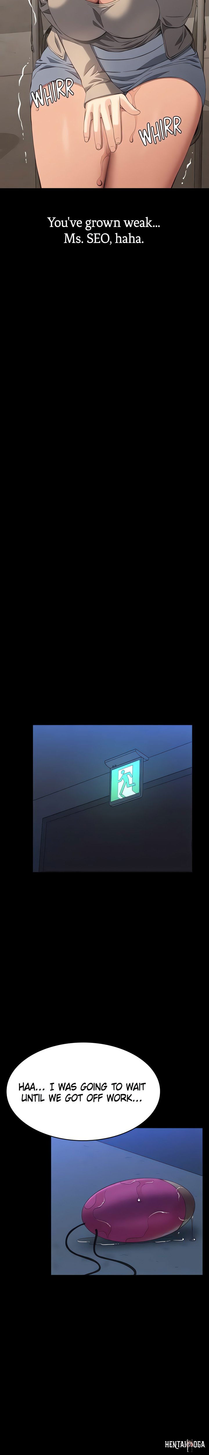 Resume Resume Chapter 108 - Page 30