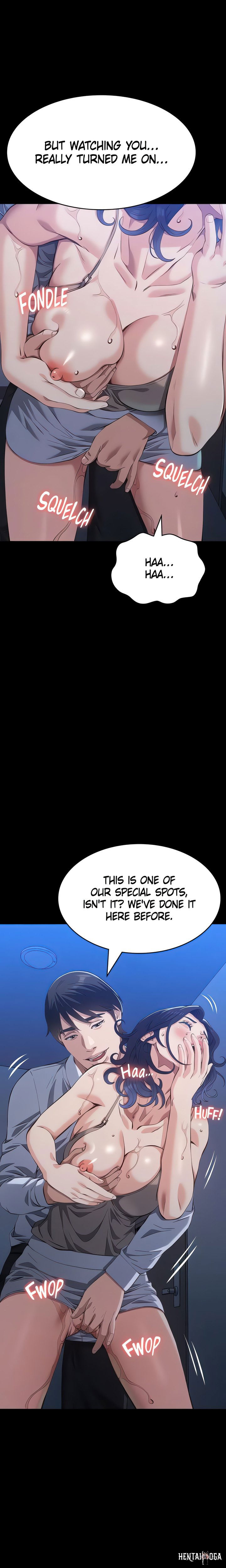 Resume Resume Chapter 108 - Page 31