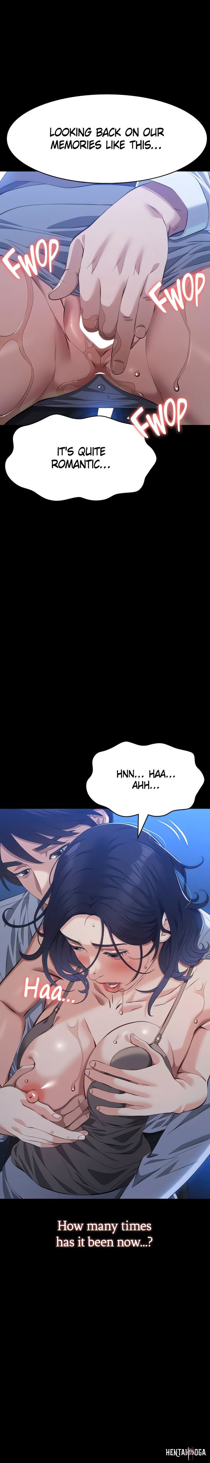 Resume Resume Chapter 108 - Page 32