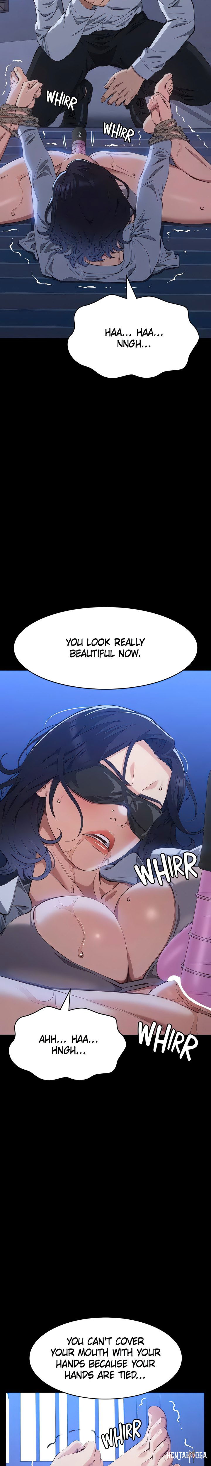 Resume Resume Chapter 108 - Page 4