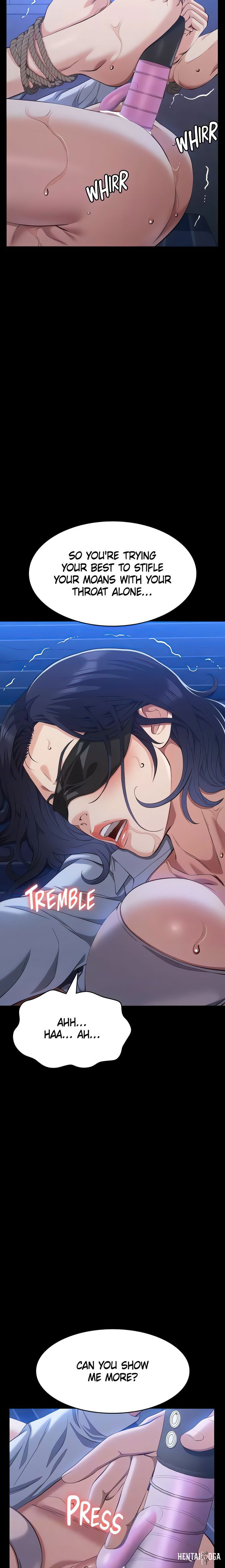 Resume Resume Chapter 108 - Page 5