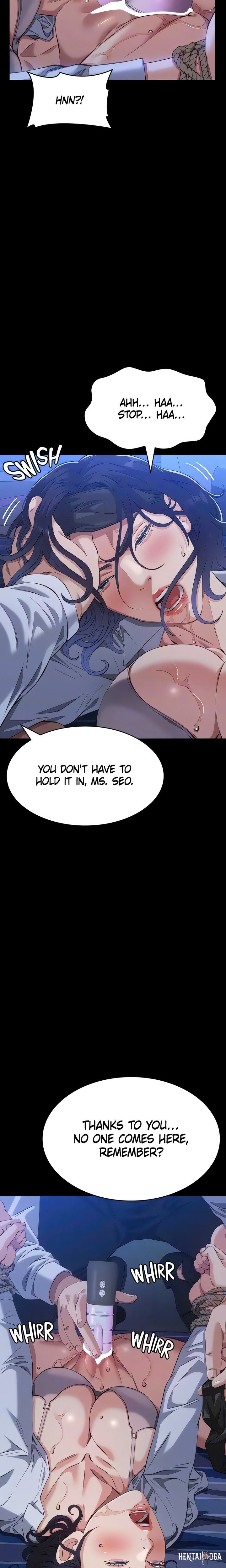 Resume Resume Chapter 108 - Page 6