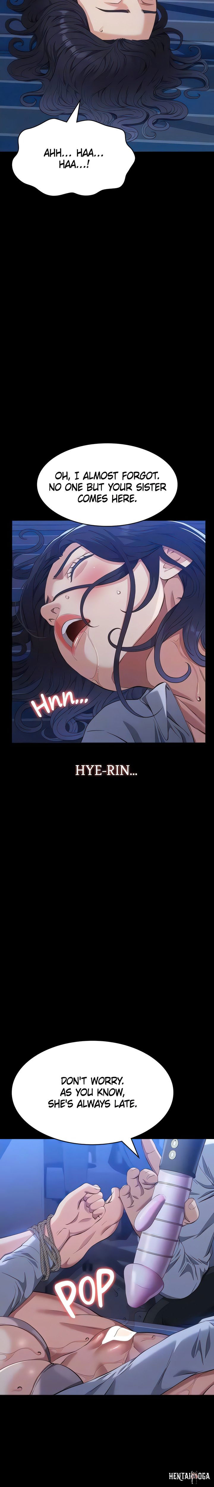 Resume Resume Chapter 108 - Page 7