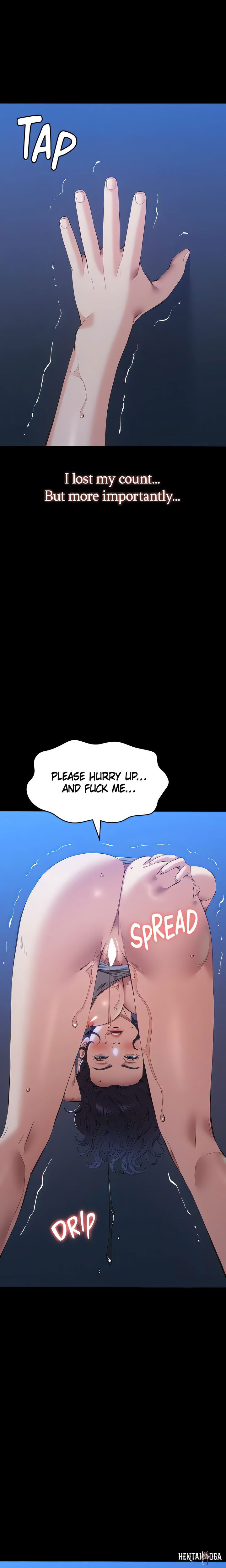 Resume Resume Chapter 109 - Page 1