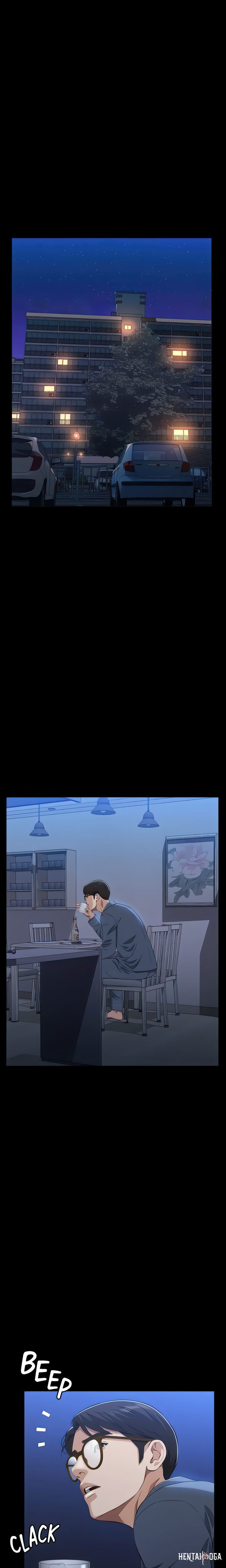 Resume Resume Chapter 109 - Page 10