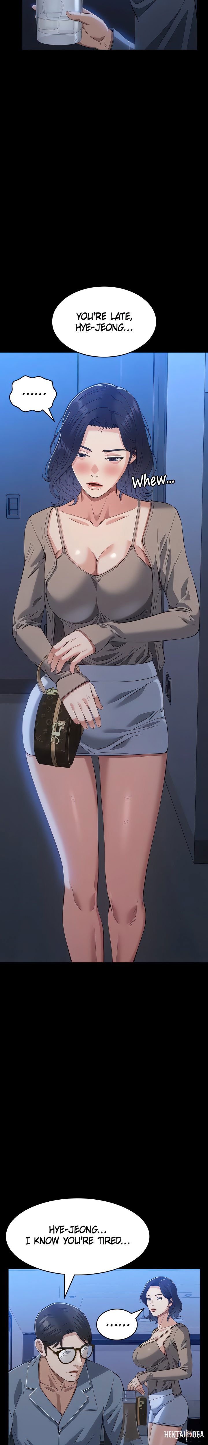 Resume Resume Chapter 109 - Page 11