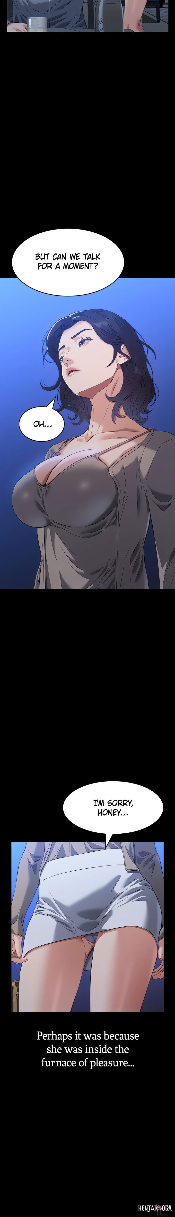 Resume Resume Chapter 109 - Page 12