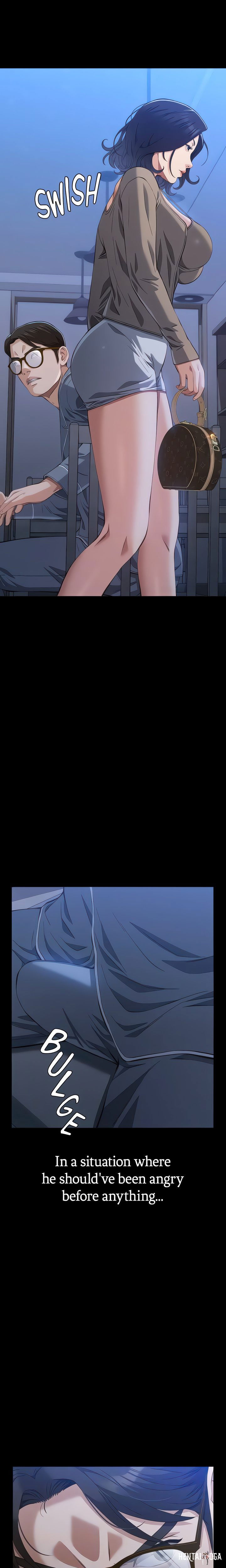 Resume Resume Chapter 109 - Page 14