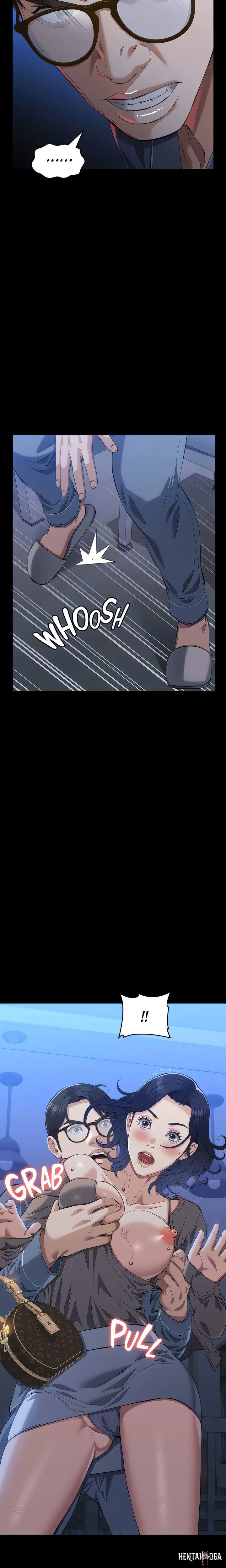 Resume Resume Chapter 109 - Page 15