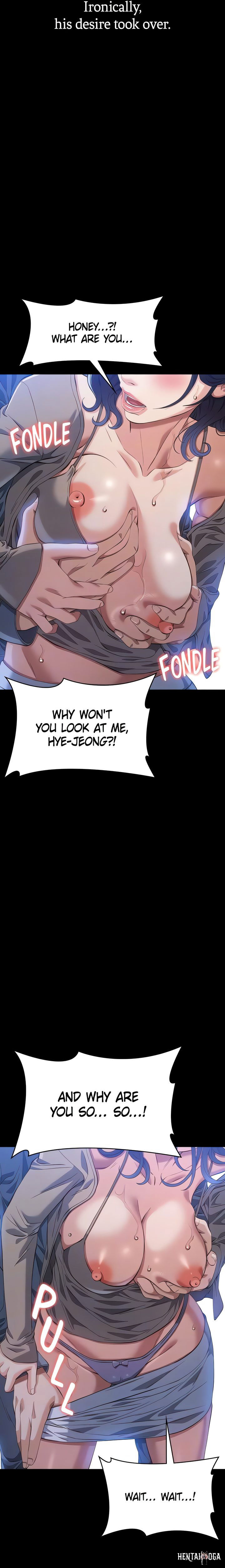 Resume Resume Chapter 109 - Page 16