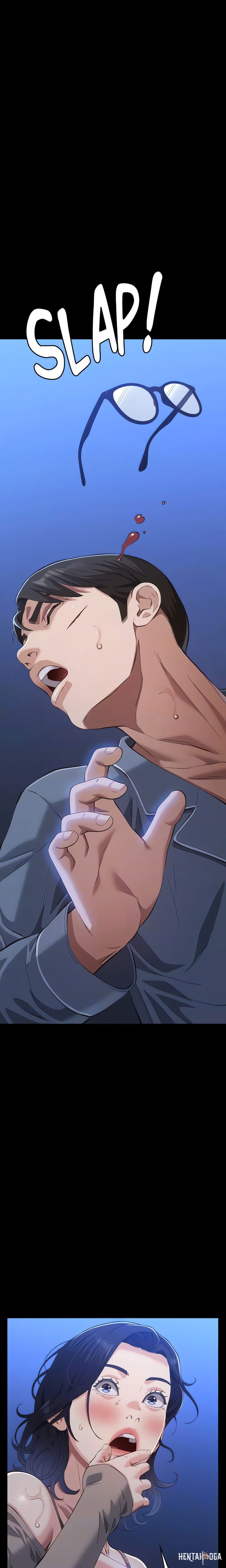 Resume Resume Chapter 109 - Page 17