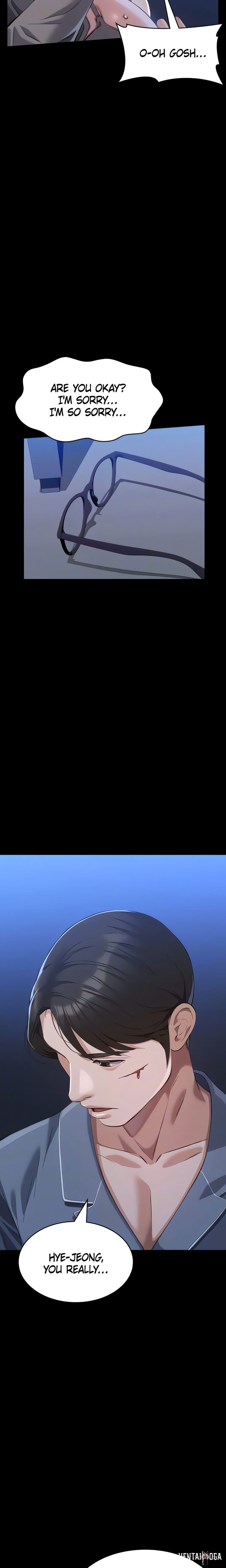 Resume Resume Chapter 109 - Page 18