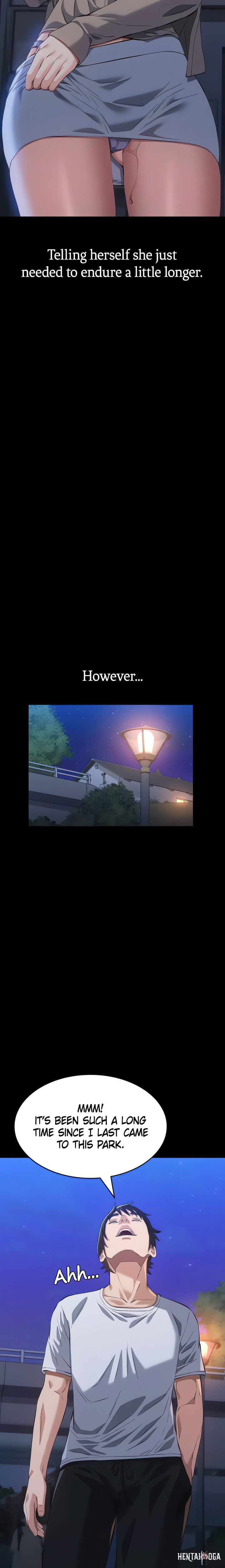 Resume Resume Chapter 109 - Page 20