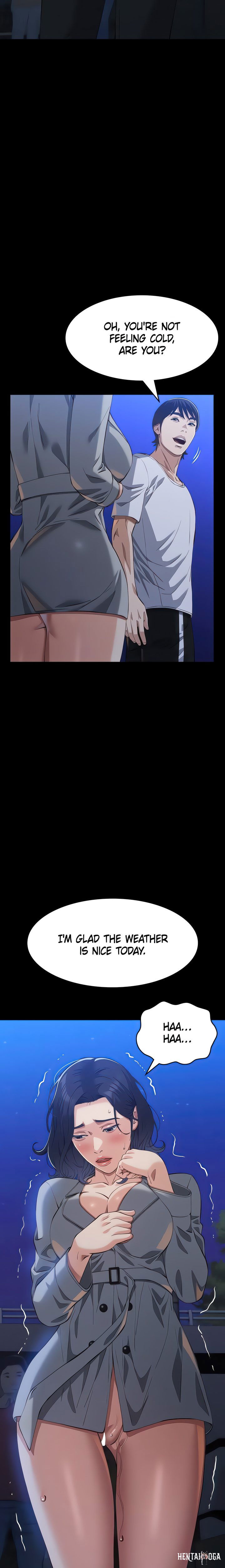 Resume Resume Chapter 109 - Page 21