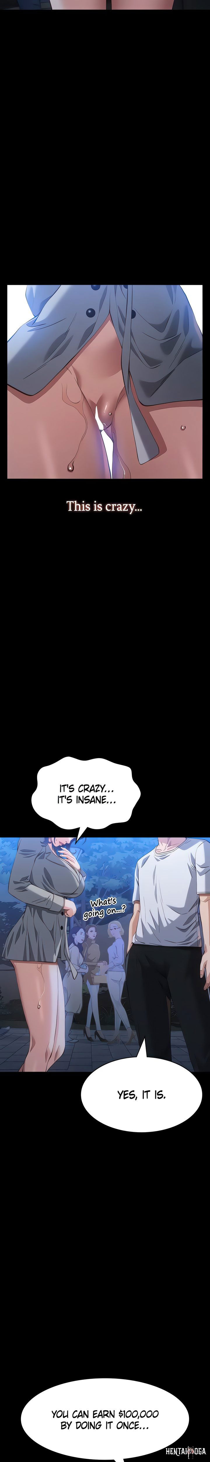 Resume Resume Chapter 109 - Page 22