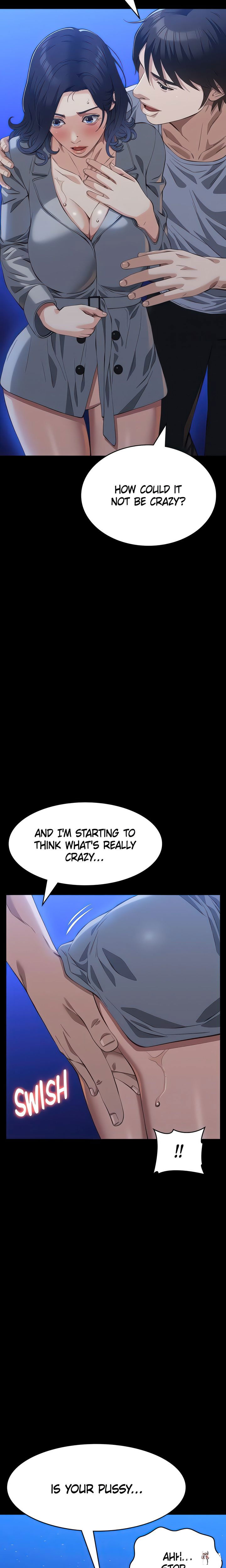 Resume Resume Chapter 109 - Page 23