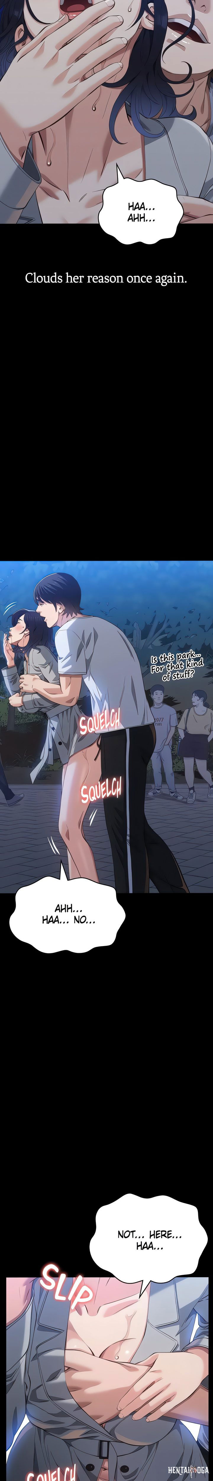 Resume Resume Chapter 109 - Page 25