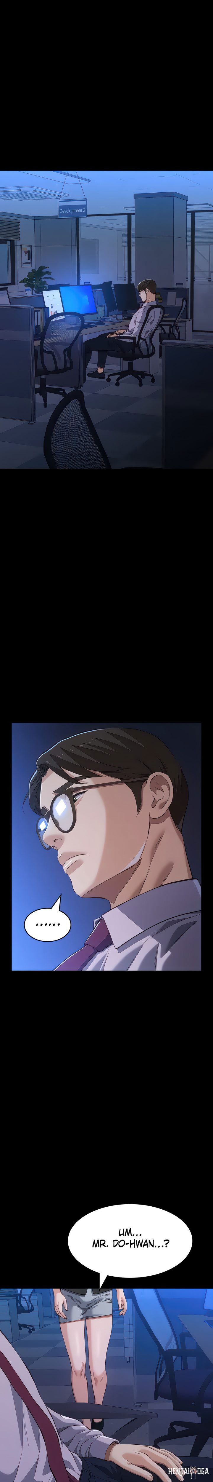 Resume Resume Chapter 109 - Page 28