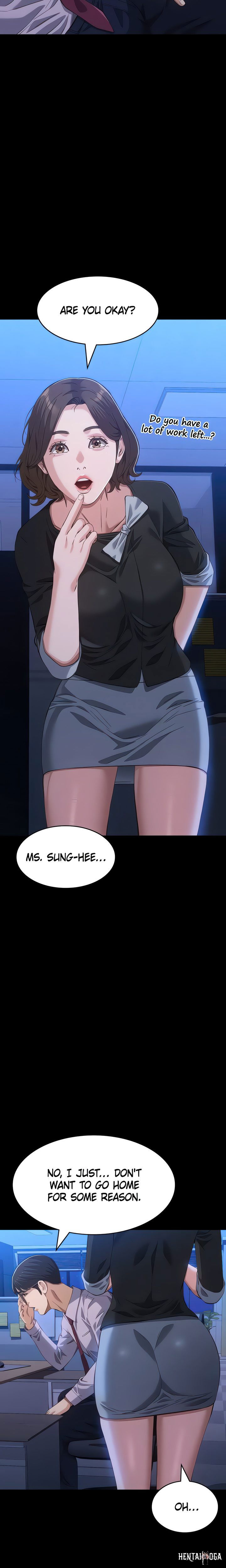 Resume Resume Chapter 109 - Page 29