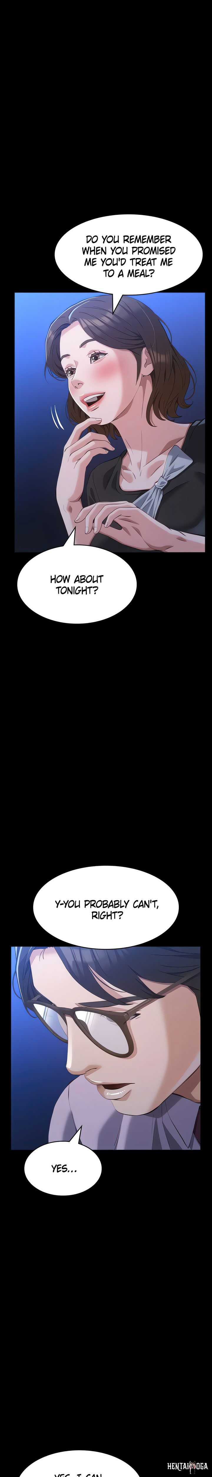 Resume Resume Chapter 109 - Page 30