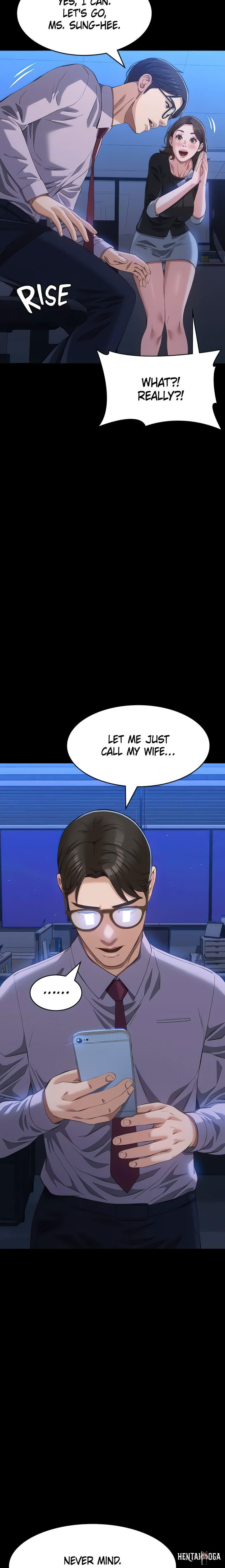 Resume Resume Chapter 109 - Page 31