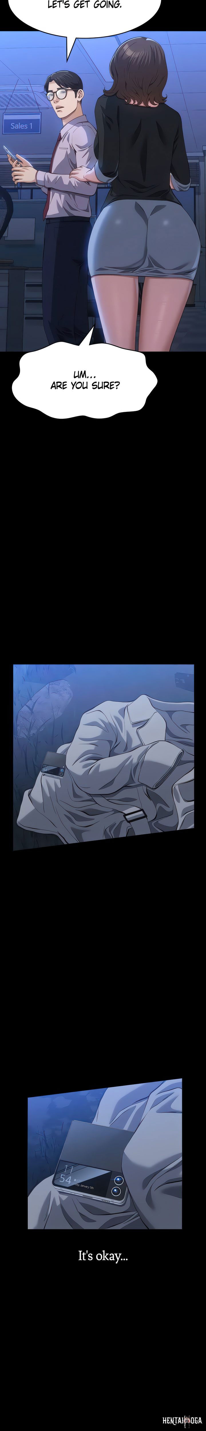 Resume Resume Chapter 109 - Page 32