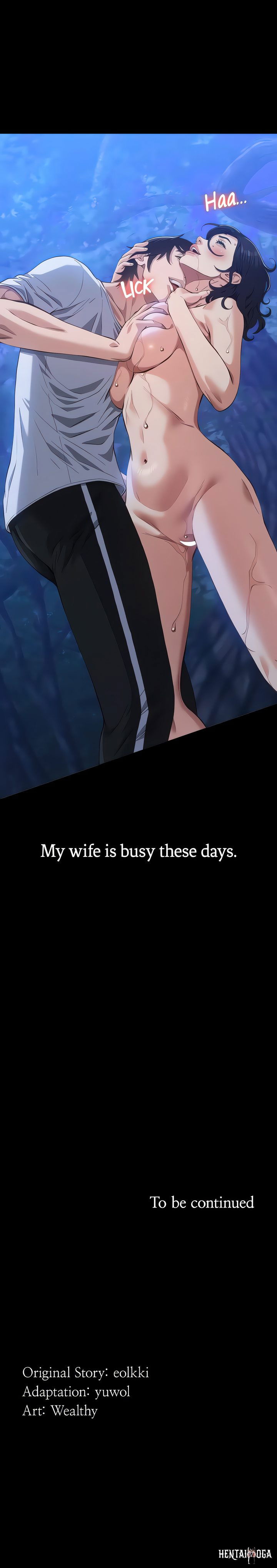 Resume Resume Chapter 109 - Page 33