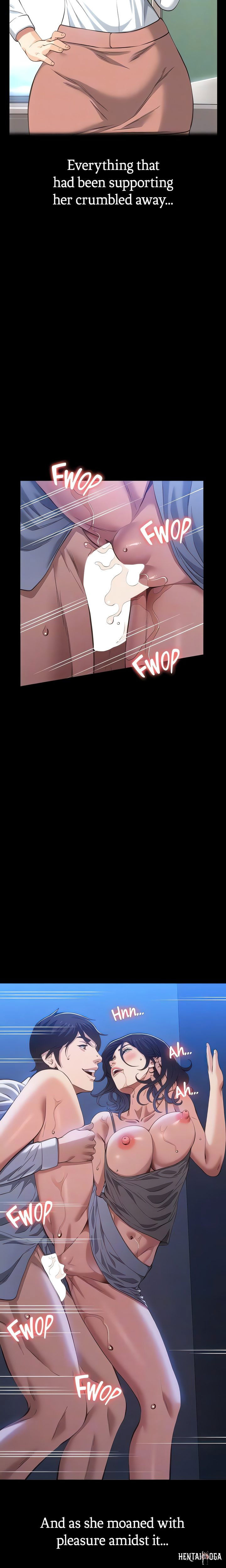 Resume Resume Chapter 109 - Page 6