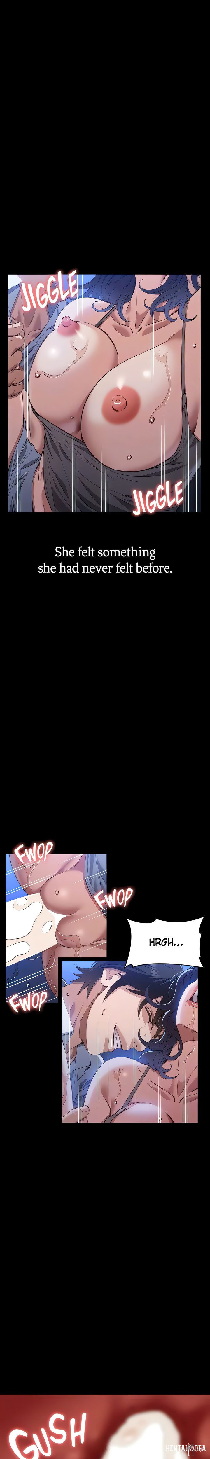 Resume Resume Chapter 109 - Page 7