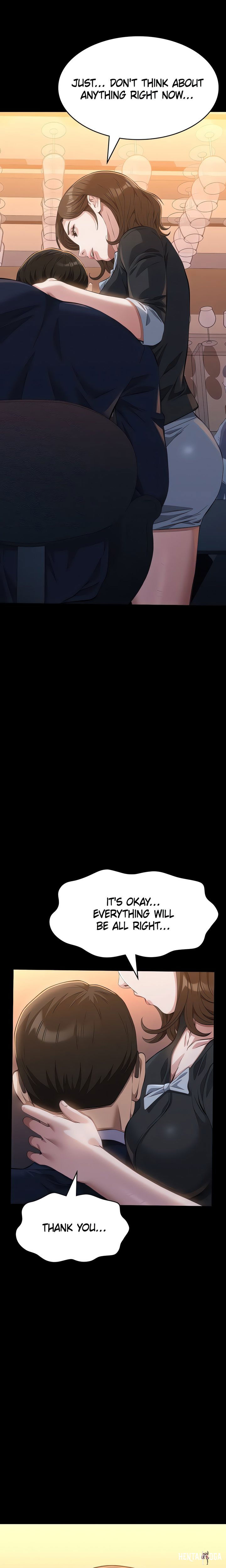 Resume Resume Chapter 110 - Page 10