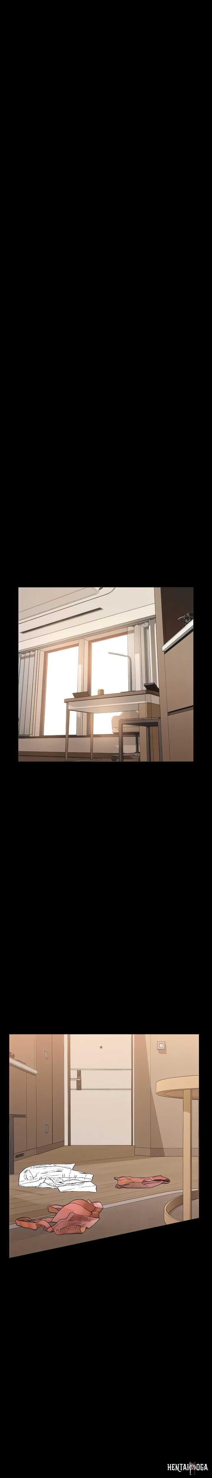 Resume Resume Chapter 110 - Page 12