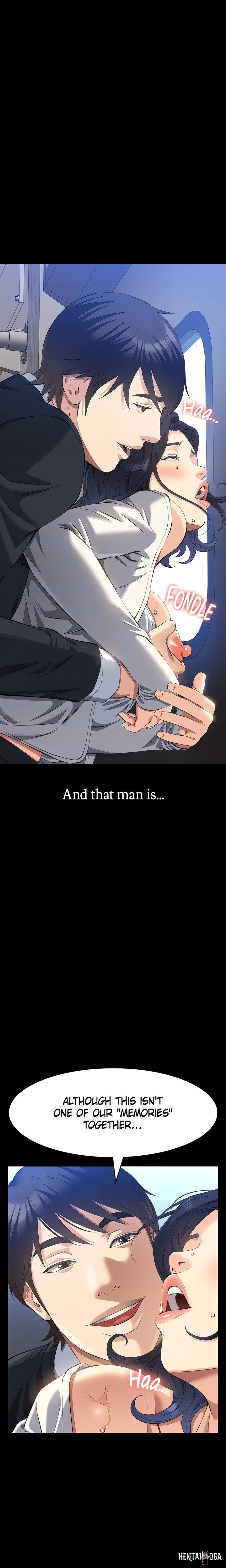 Resume Resume Chapter 110 - Page 17