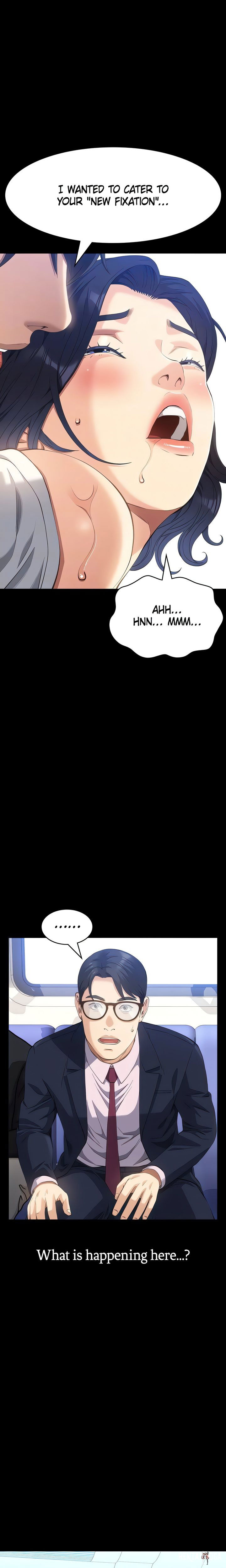 Resume Resume Chapter 110 - Page 18