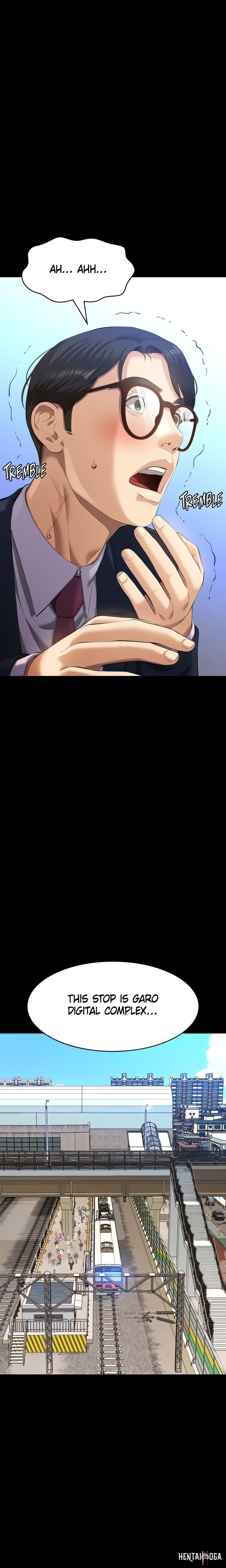 Resume Resume Chapter 110 - Page 22