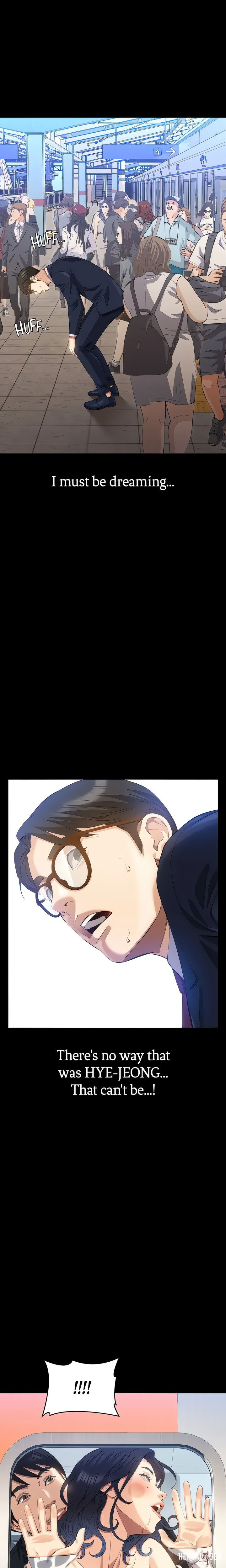 Resume Resume Chapter 110 - Page 23