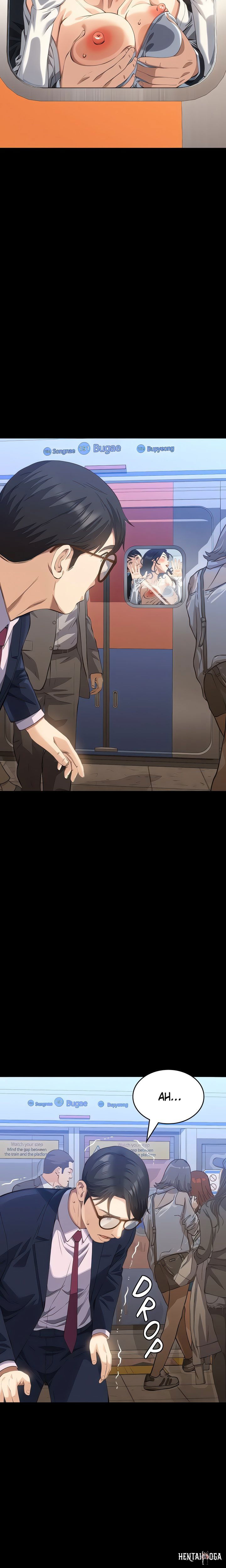 Resume Resume Chapter 110 - Page 24