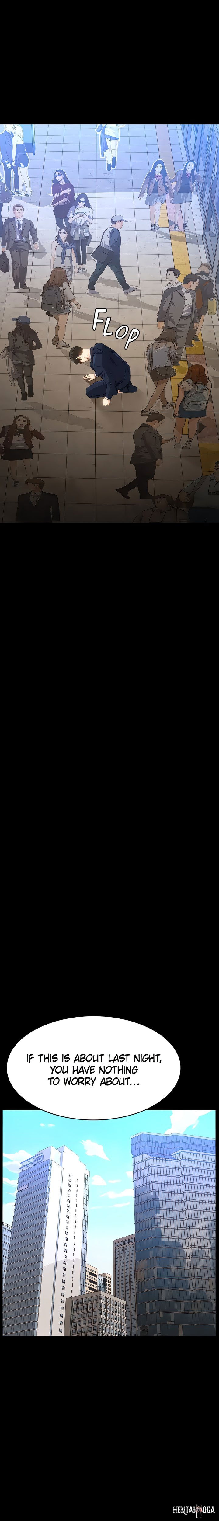 Resume Resume Chapter 110 - Page 25