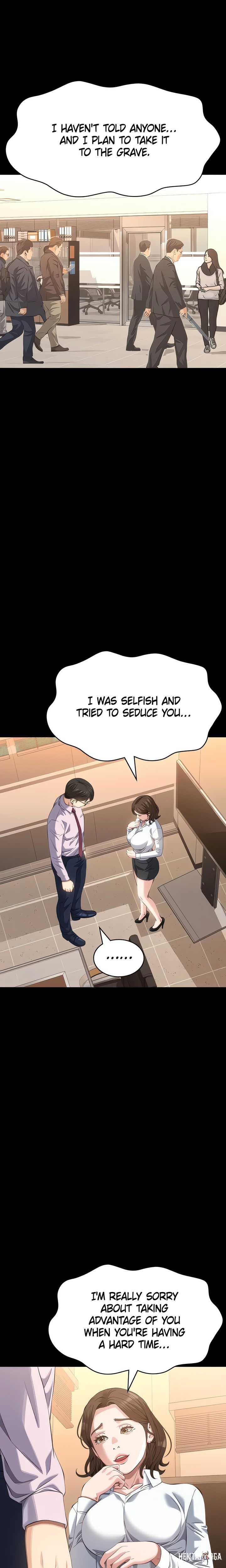 Resume Resume Chapter 110 - Page 26