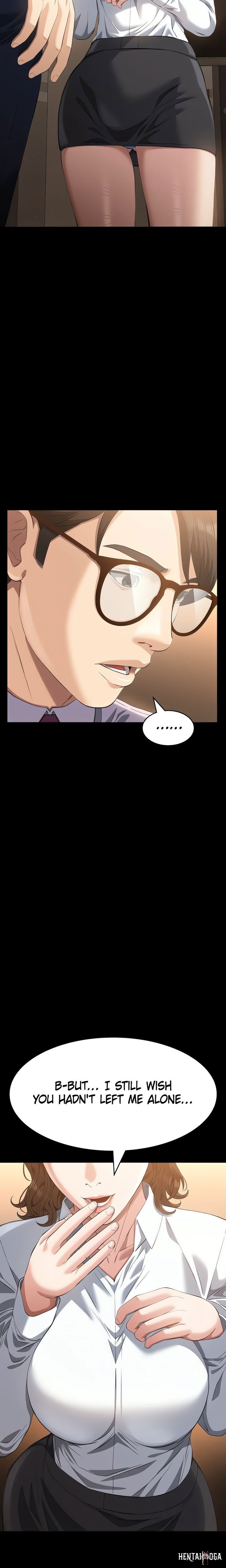 Resume Resume Chapter 110 - Page 27