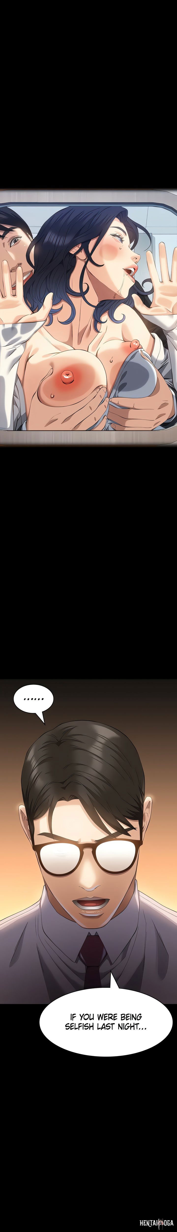 Resume Resume Chapter 110 - Page 28