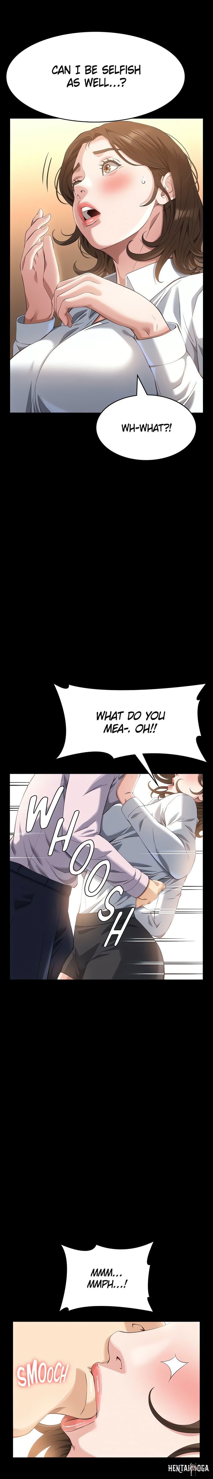 Resume Resume Chapter 110 - Page 29