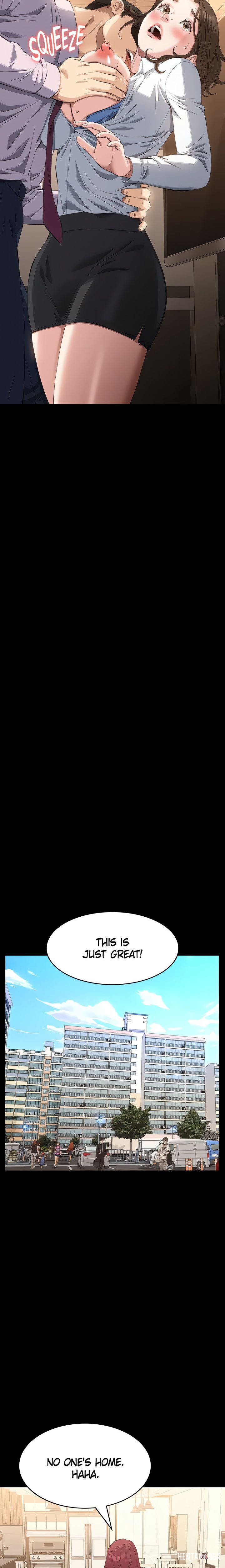 Resume Resume Chapter 110 - Page 31