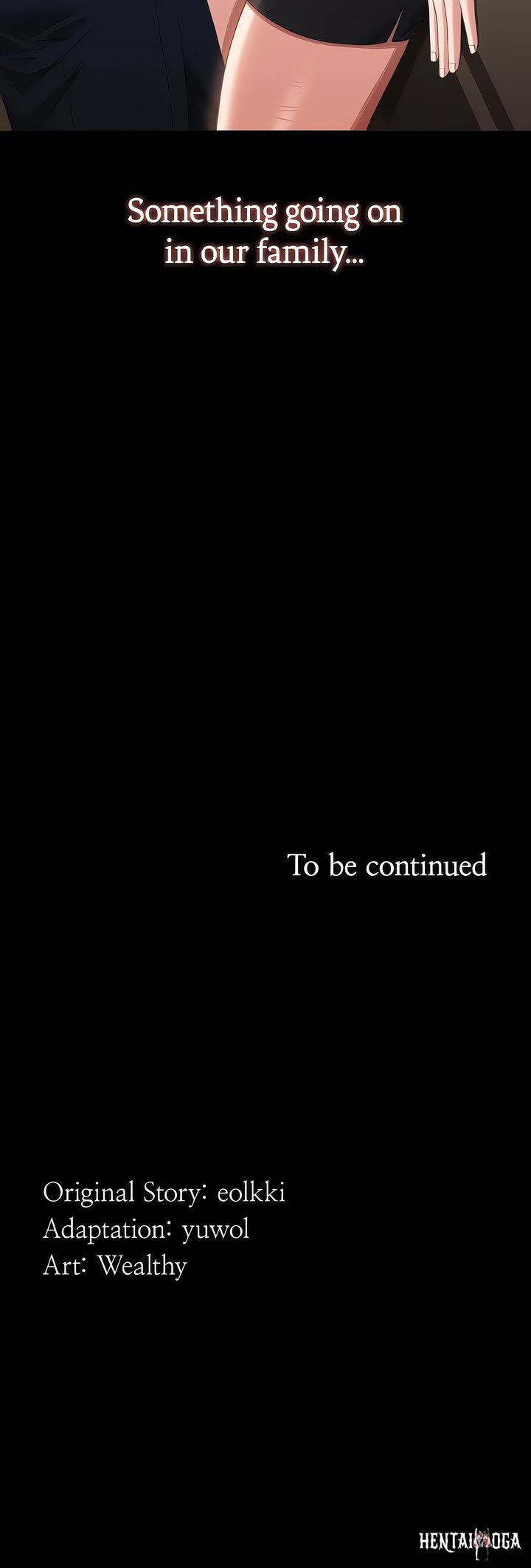 Resume Resume Chapter 110 - Page 34