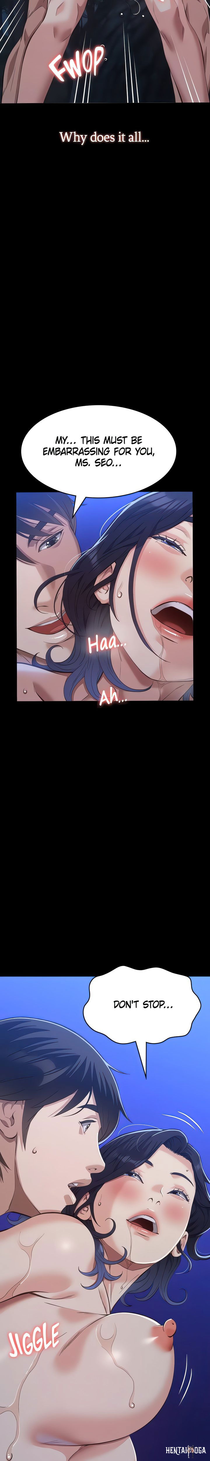 Resume Resume Chapter 110 - Page 4