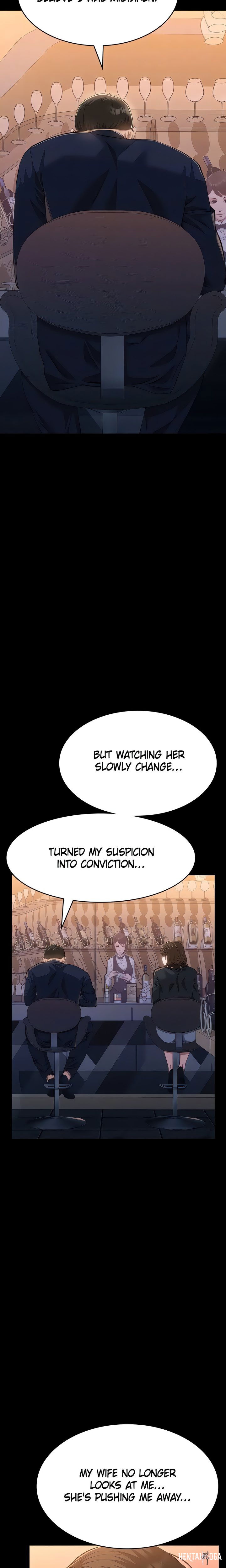 Resume Resume Chapter 110 - Page 7