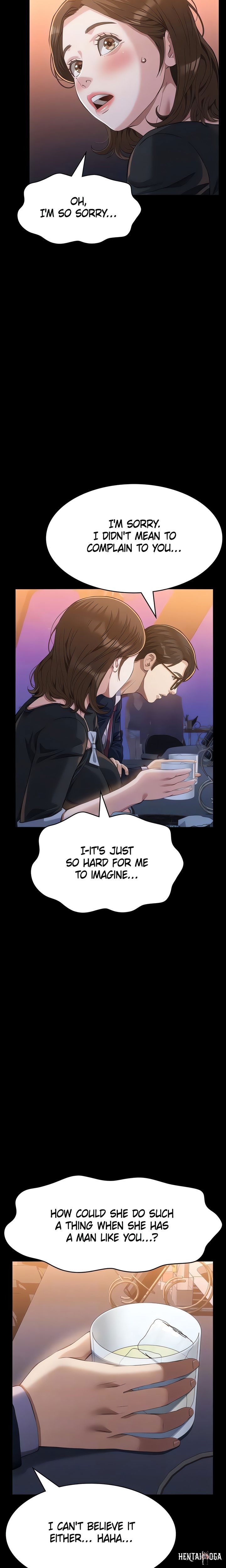 Resume Resume Chapter 110 - Page 8