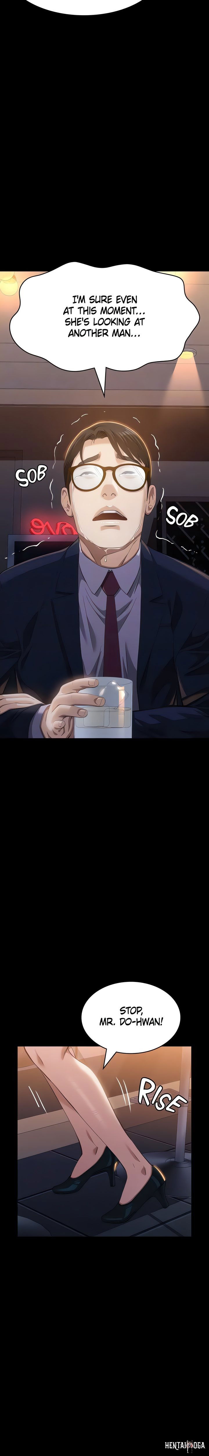 Resume Resume Chapter 110 - Page 9