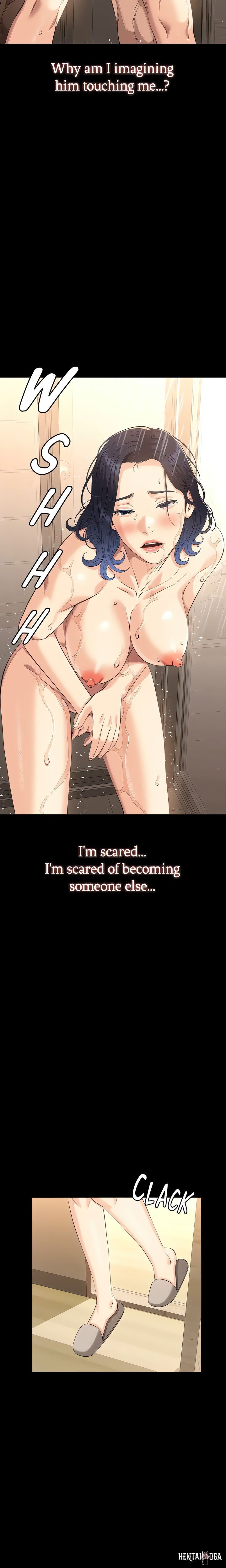 Resume Resume Chapter 111 - Page 10