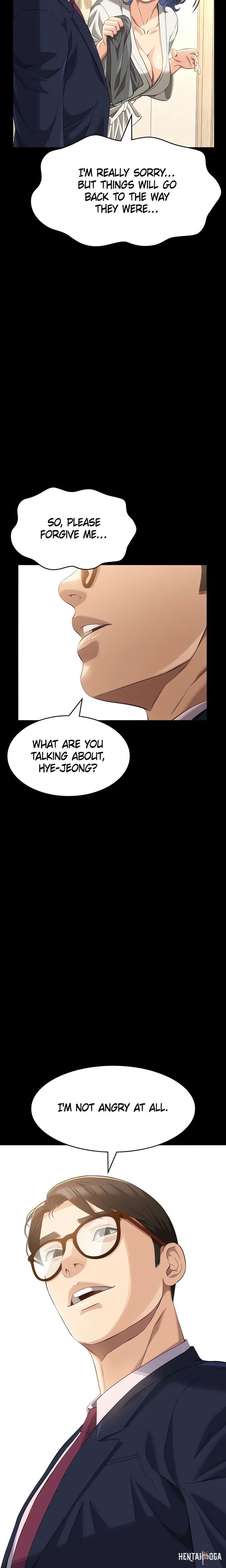 Resume Resume Chapter 111 - Page 12